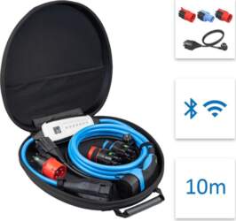 Ładowarka NRGkick 32A Set Optimal Bluetooth