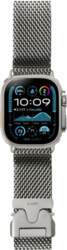 Laut LAUT SATURN LOOP Titanium woven