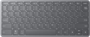 Lenovo | Multi-Device | Keyboard |