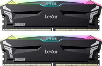 Lexar | Desktop Memory | ARES