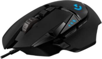 Logitech Gaming Mouse | G502 |
