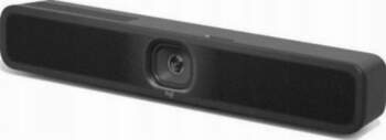 Logitech® MEETUP 2 ConferenceCam - GRAPHITE