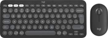 Logitech® Pebble 2 Combo – TONAL
