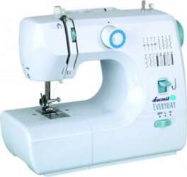 Łucznik Everyday Automatic sewing machine Electromechanical