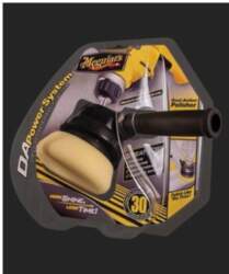 Meguiars Meguiars DA Power System |