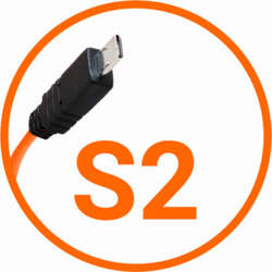 Miops Camera Connecting Cable Sony S2