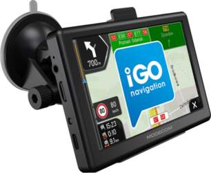Modecom GPS FREEWAY EU CX5 iGO