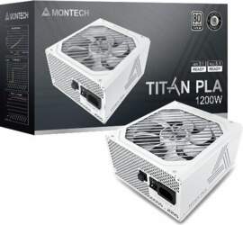 Montech Titan PLA 1200W - 80