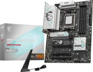 MSI B850 GAMING PLUS WIFI |