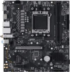 MSI PRO A620AM-G EVO WIFI |