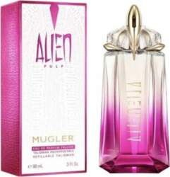 Mugler Alien Pulp Perfumed Water Refillable