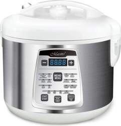 MULTICOOKER MAESTRO MR-792 17 programs, 700