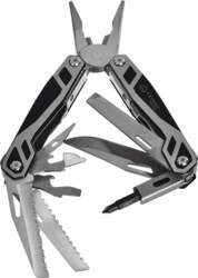 Multitool AZYMUT Trohon - 12 tools