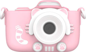 My First myFirst Camera 3 Pink