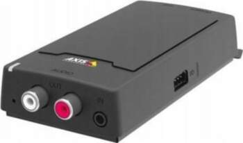 Napęd Axis C8110 NETWORK AUDIO BRIDGE