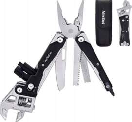 NexTool W4 11-in-1 multitool with adjustable
