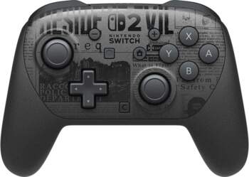 Nintendo Pad Switch 2 Pro Controller