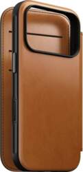 Nomad Modern Leather Folio - etui