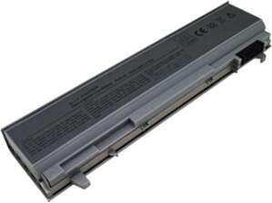 Notebook battery, Extra Digital Selected, DELL
