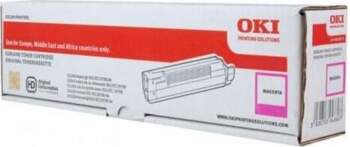Oki Drum for MC853/873 30K magenta