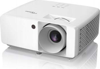 Optoma UHZ66 data projector Short throw