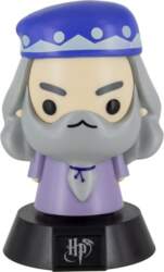 Paladone Harry Potter Dumbledore Icon Light