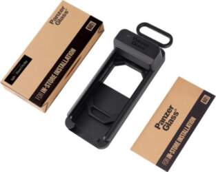 PanzerGlass Screen Protector iPhone 17 Pro
