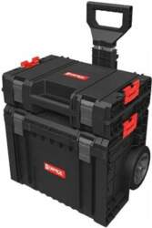 PATROL QBRICK SYSTEM PRO SET 6
