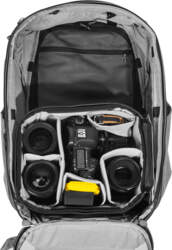 Peak Design Camera Cube V2 SMedium