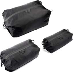 Peak Design Ultralight Packing Cube Bundle