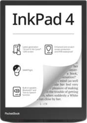 PocketBook InkPad 4 e-book reader Touchscreen