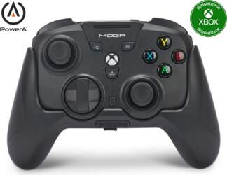 PowerA MOGA XP-ULTRA Multi-Platform Wireless Controller