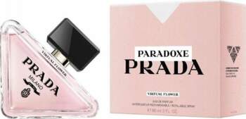 Prada Prada Paradoxe Virtual Flower edp