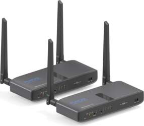 PureLink Wireless HD Extender Set, 100m