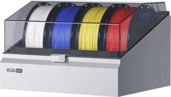 QiDi Multifilament System for Max 4