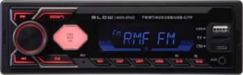 Radio BLOW AVH-8960 RDS MP3/USB/micro SD/BLUETOOTH