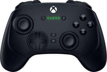RAZER Wolverine V3 Pro Wireless Controller