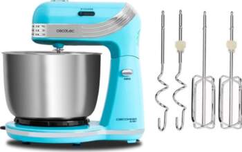 Robot planetarny Cecotec Cecomixer Easy |