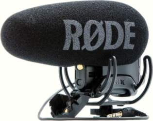 Rode microphone VideoMic Pro+ | VMP+