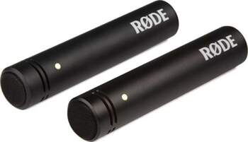 RØDE M5 Pair - pair of