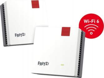 Router AVM FRITZ!Mesh Set 1600