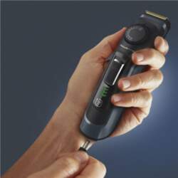 Rowenta Beard Trimmer | TN3804E0 Virtuo