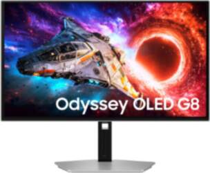 Samsung G80SH computer monitor 68.6