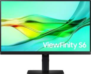 Samsung ViewFinity S6 (S60UD) 24" IPS