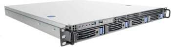 Serwer Ernitec 1u 4 Bay Server