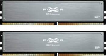 Silicon Power XPOWER Pulse memory module
