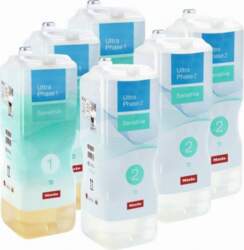 Skalbimo priemonių rinkinys MIELE Set 5+1