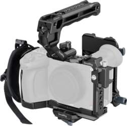 SmallRig Advanced Cage Kit with Battery