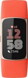 Smartband Fitbit Fitbit Activitytracker Charge 6