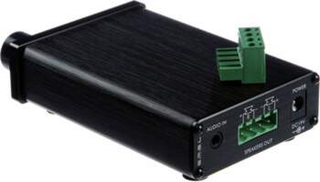 SMSL Black MINI 5 | SMSL
